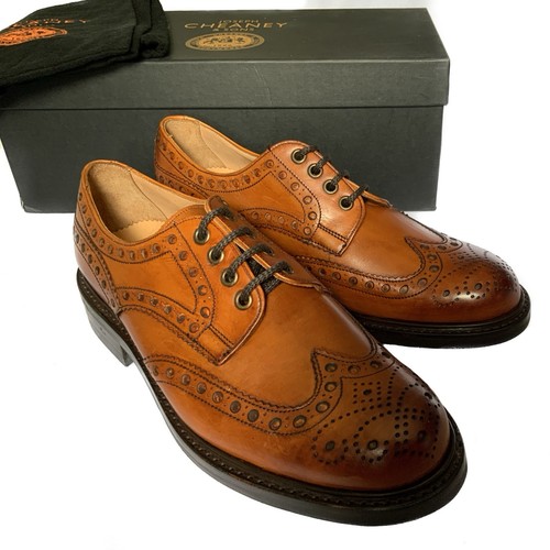 Rrp 395 now 220 - £395, £220|cheaney