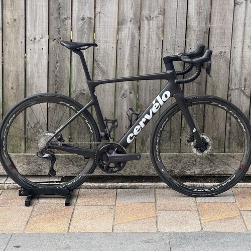 Cervelo caledonia disc full - cervelo,