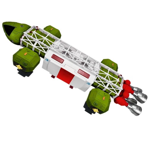 Space 1999 eagle transporter - eagle,