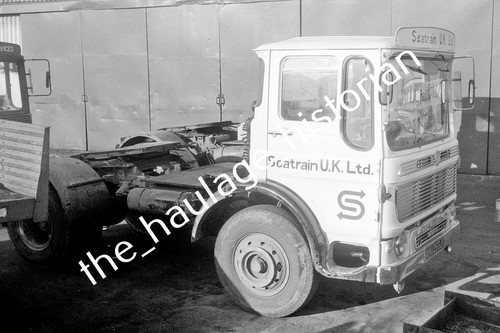 Thh truck photos aec - thh,