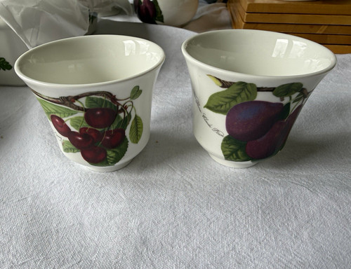 Portmerion pomona small - 2, tea