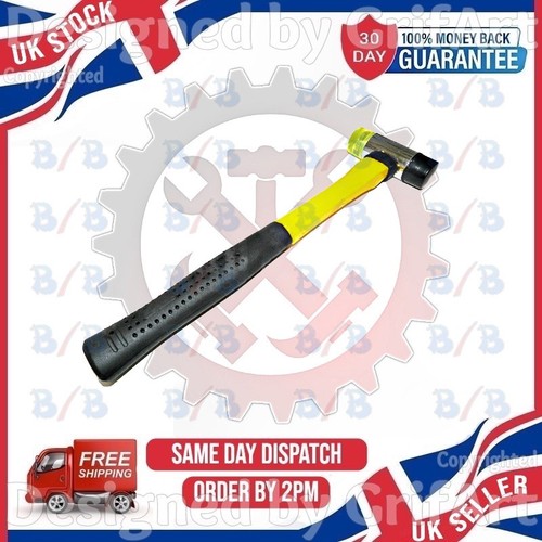 25mm fibreglass hammer mini - 25mm,