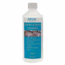Aqua Source Pond Drum Filter
