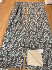 Static Caravan Grey & Duck Egg