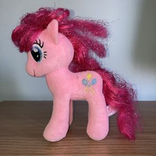 My Little Pony G4 Pinkie Pie