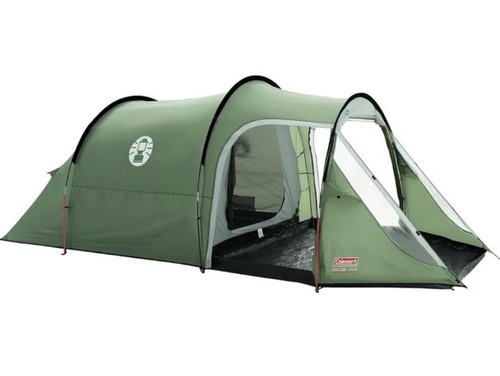 Coleman coastline compact - coastline,