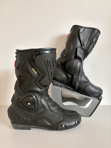 Sidi gore tex motorcycle - b2, gore-tex