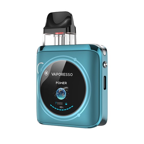 Vaporesso xros nano - xros, 4
