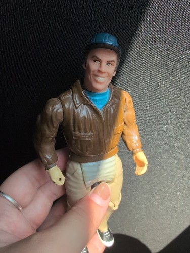 Vintage cannell team murdoch - vintage,