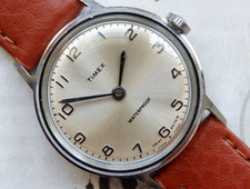 Vintage Timex Sprite Mens
