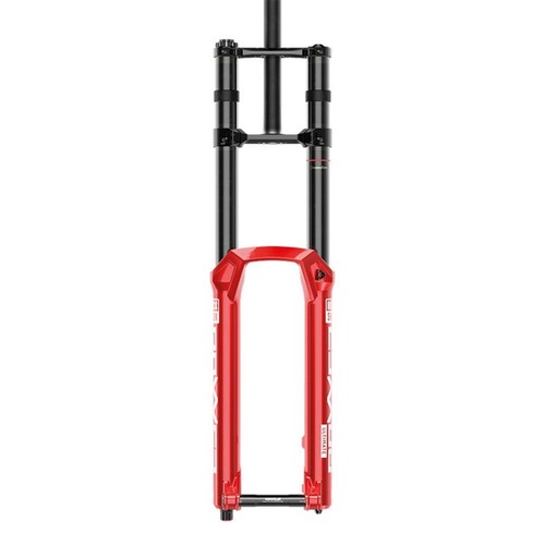 Rockshox suspension boxxer - suspension,