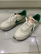 Nike Men's White Waffle
