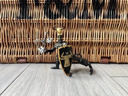 Papo weapon master - papo, knight