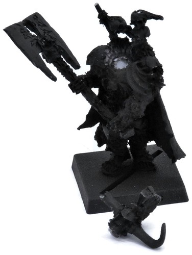 Vampire counts krell undead - vampire,