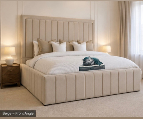 Luxury snoozy new - new, gaslift
