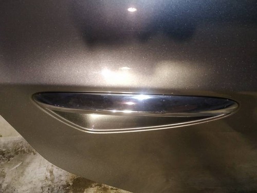 Door handle exterior - ,