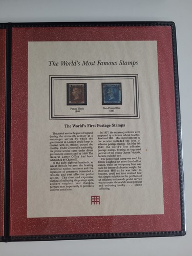 The worlds most - the, famous