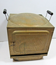 Antique Vintage Toledo Cooker