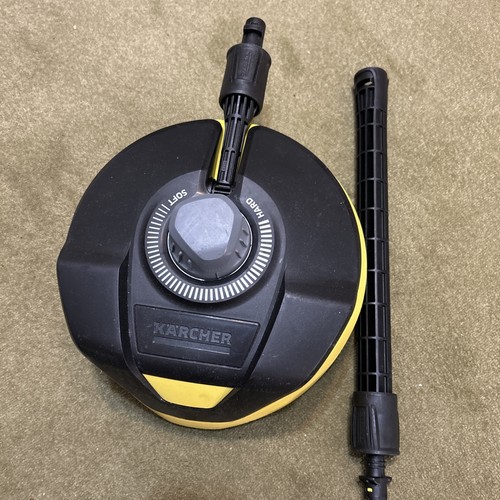 Karcher racer patio - karcher,
