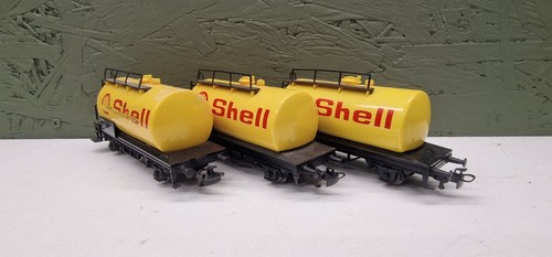 Marklin shell - x3,