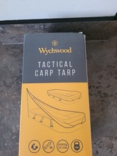 Wychwood Tactical Carp Tarp