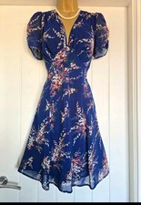 Vintage WW2 1940s 1950s Style