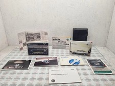 SKODA SUPERB I 3U4 Manual