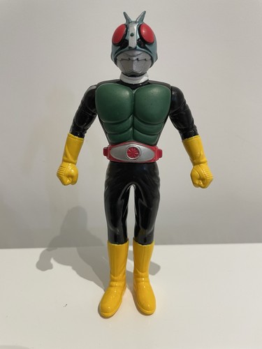 Vintage kamen masked rider - vintage,