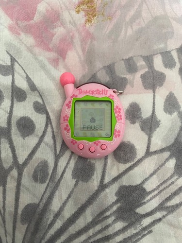 Bandai tamagotchi connection - bandai,