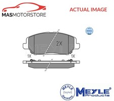 BRAKE PADS SET BRAKING PAD