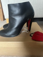Christian Louboutin Ankle boots ‘Bobsleigh’