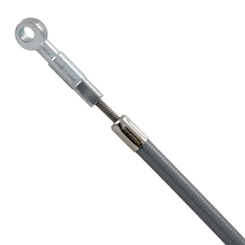 Rear brake cable sip - cable,