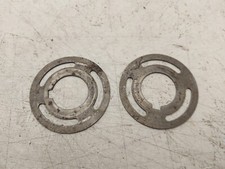 Yamaha XT 600 Engine Gear Box