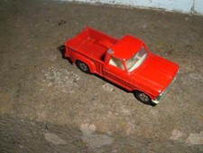 MATCHBOX LESNEY #6 FORD