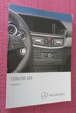 (2010) MERCEDES-BENZ COMAND