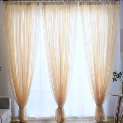 Voile fabric net muslin - net,