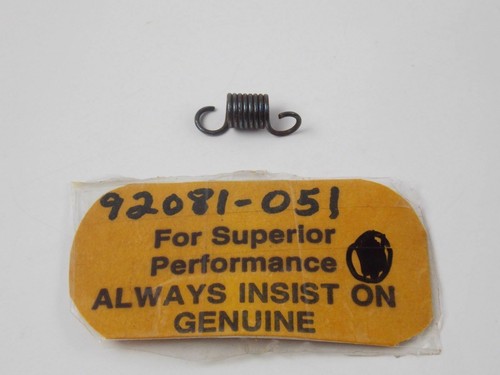 Nos oem kawasaki 1973 1981 - kawasaki, 1973-1981
