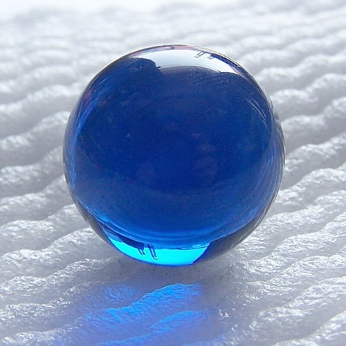 30mm coloured glass - glass, marbles