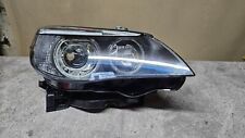 FITS BMW 5 E60 E61 XENON HEADLIGHT DRIVER SIDE RIGHT O/S 2004-10