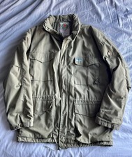 Fjällräven Gore-Tex Vintage