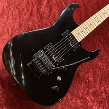 Charvel DK-065 Used Electric Guitar  1980