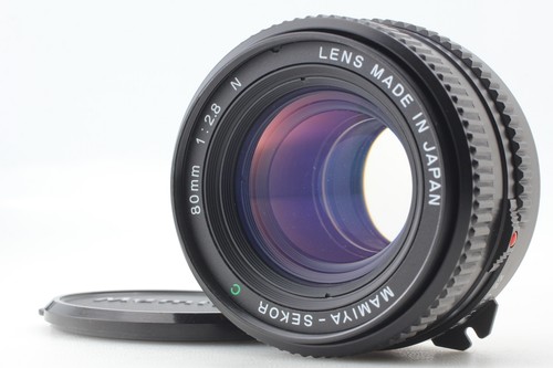 Exc mamiya sekor c - mamiya,
