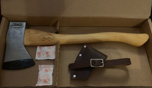Council tool premium - tool, axe