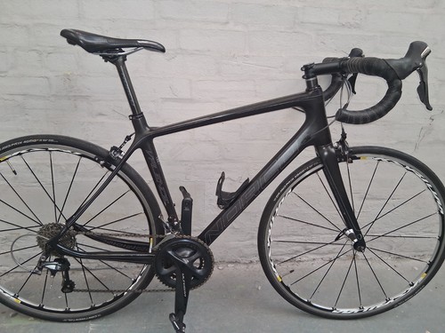Norco valence carbon - norco, sl