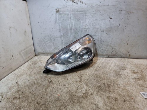 Ford max headlight - headlight, front