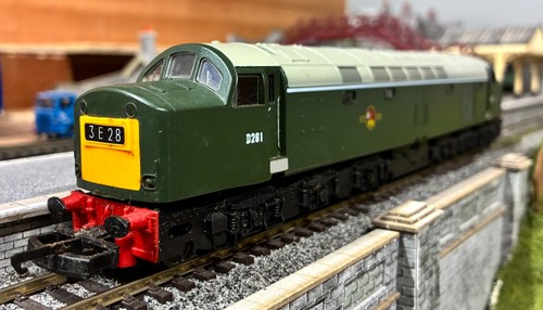 Lima l205060 class - l205060,