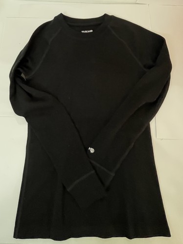 Women 100 merino - xs,
