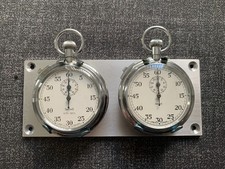 Vintage Smiths Mechanical