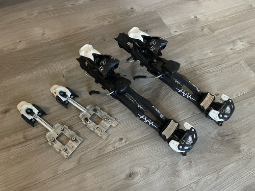 Tyrolia adrenalin freeski - adrenalin,