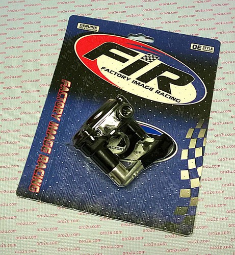 Fir thumb throttle - fir,